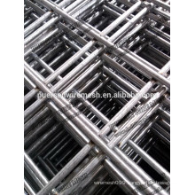 galvanized steel wire mesh square wire mesh Weld Mesh Panel popular